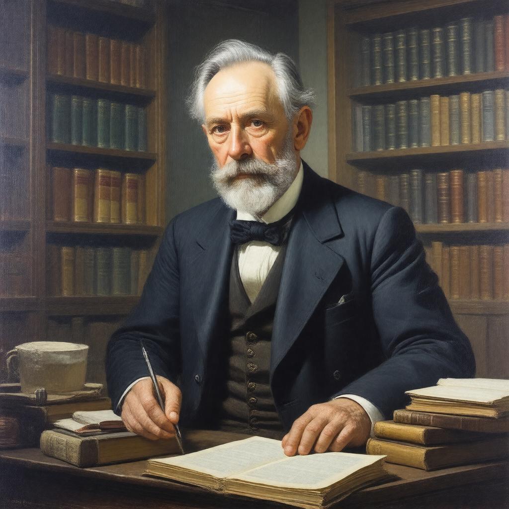 Christiaan Eijkman